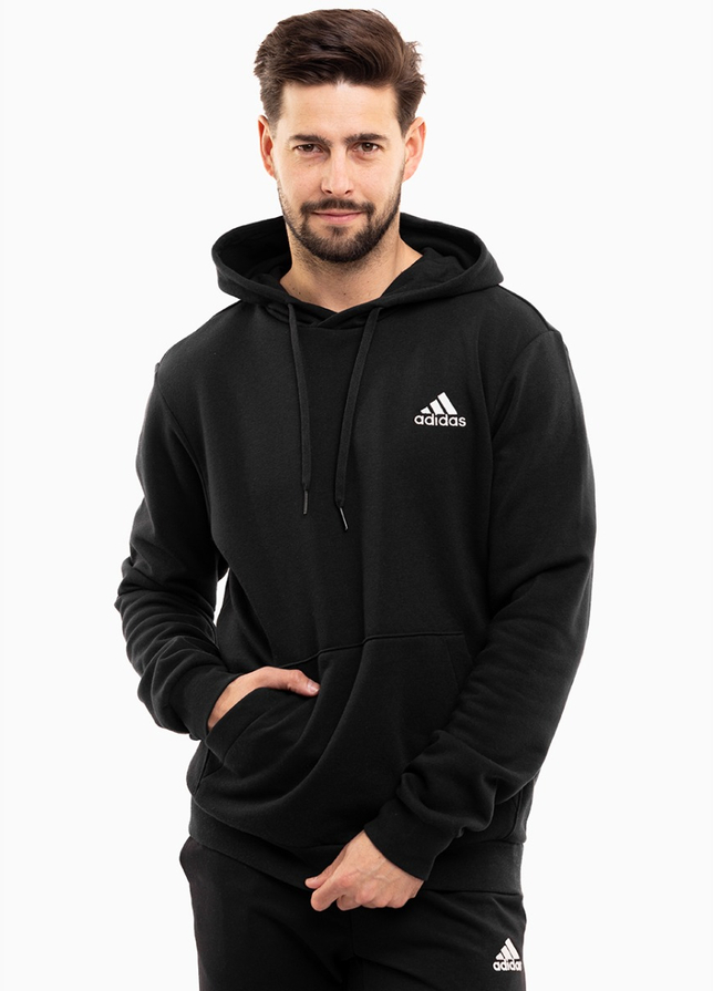 adidas Herren Bluse Essentials Fleece GV5294 adidas Herren Bluse Essentials Fleece GV5294