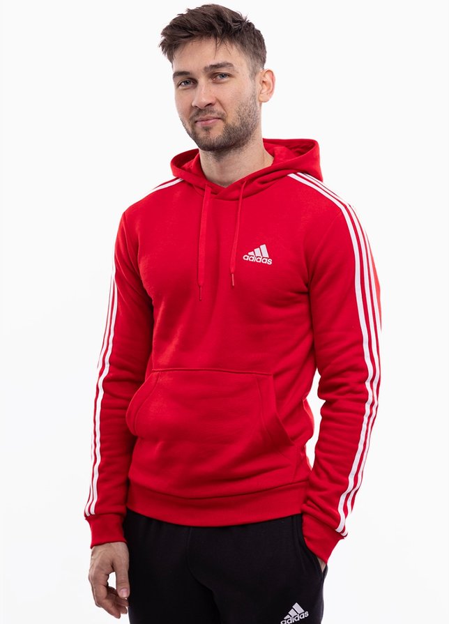 adidas Herren Kapuzenpullover Essentials Hoodie GU2523 adidas Herren Kapuzenpullover Essentials Hoodie GU2523