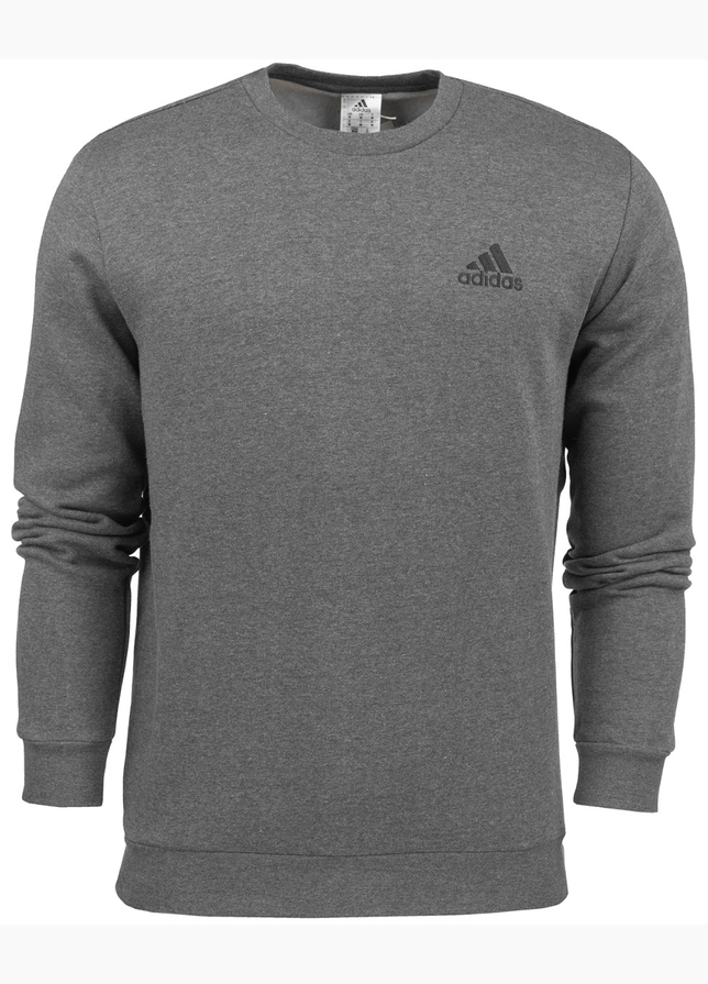 adidas Herren Sweatshirt Essentials Fleece Sweatshirt H12226 adidas Herren Sweatshirt Essentials Fleece Sweatshirt H12226