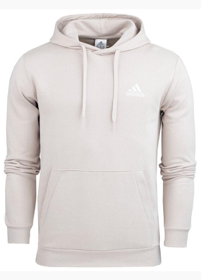 adidas Herren Bluse Essentials Fleece Hoodie Feelcozy IL3294 adidas Herren Bluse Essentials Fleece Hoodie Feelcozy IL3294