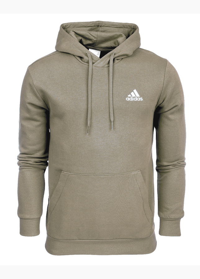 adidas Herren Bluse Essentials Fleece Feelcozy HL2274 adidas Herren Bluse Essentials Fleece Feelcozy HL2274