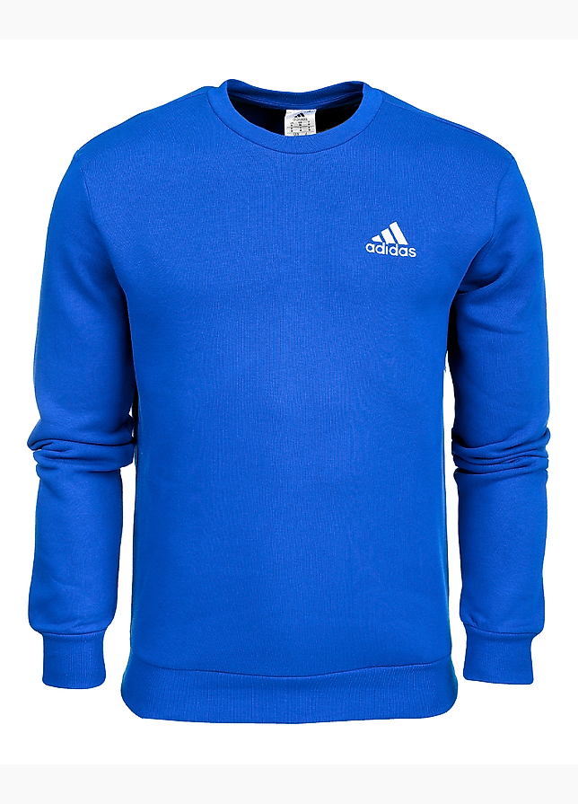 adidas Herren Pullover Essentials Fleece Sweatshirt HL2280 adidas Herren Pullover Essentials Fleece Sweatshirt HL2280