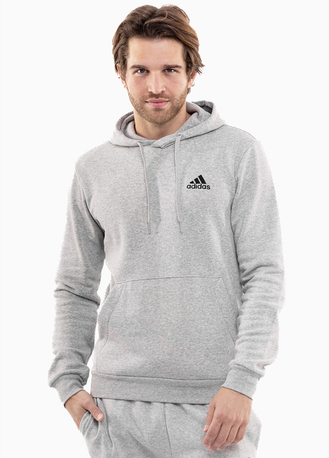 adidas Herren Bluse Essentials Fleece H12213 adidas Herren Bluse Essentials Fleece H12213