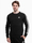 Bild von adidas Bluza męska M 3S FT SWT IC9317 Produktvariante