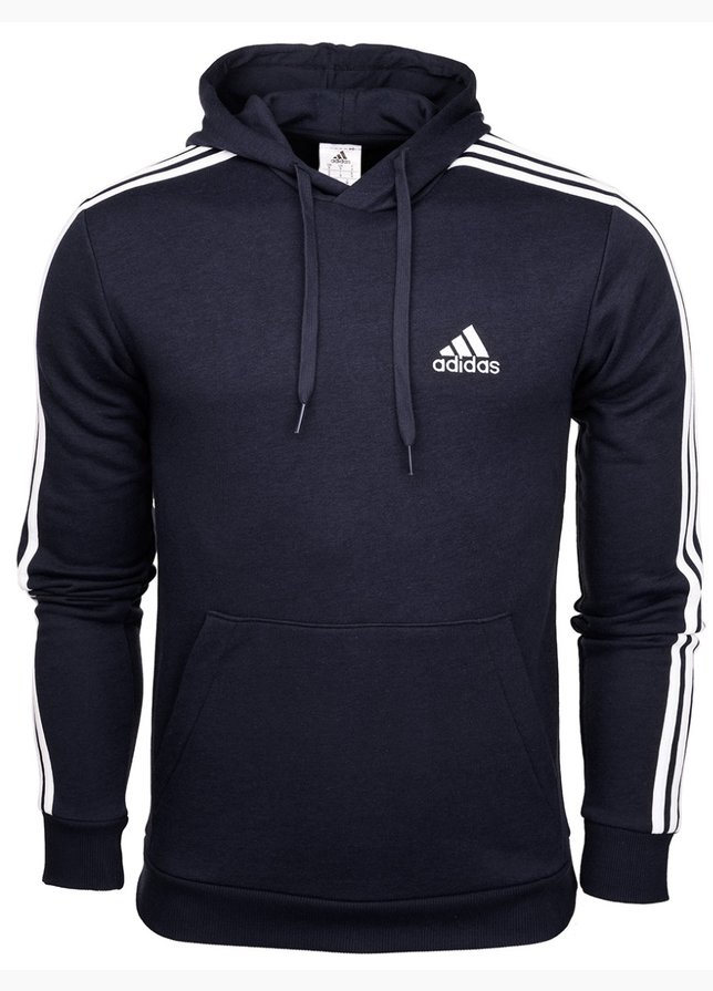 adidas Herren Kapuzenpullover Essentials Hoodie FT IC0436 adidas Herren Kapuzenpullover Essentials Hoodie FT IC0436