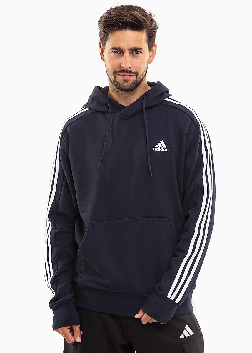 adidas Herren Kapuzenpullover Essentials Hoodie FT IC0436