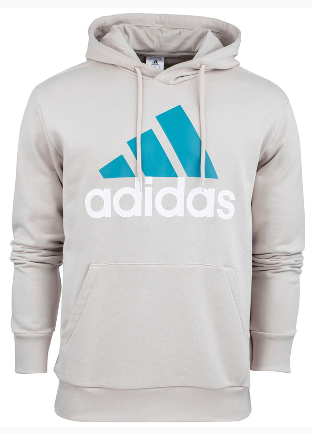 adidas Herren Kapuzenpullover Essentials French Terry Big Logo Hoodie IJ8584 adidas Herren Kapuzenpullover Essentials French Terry Big Logo Hoodie IJ8584
