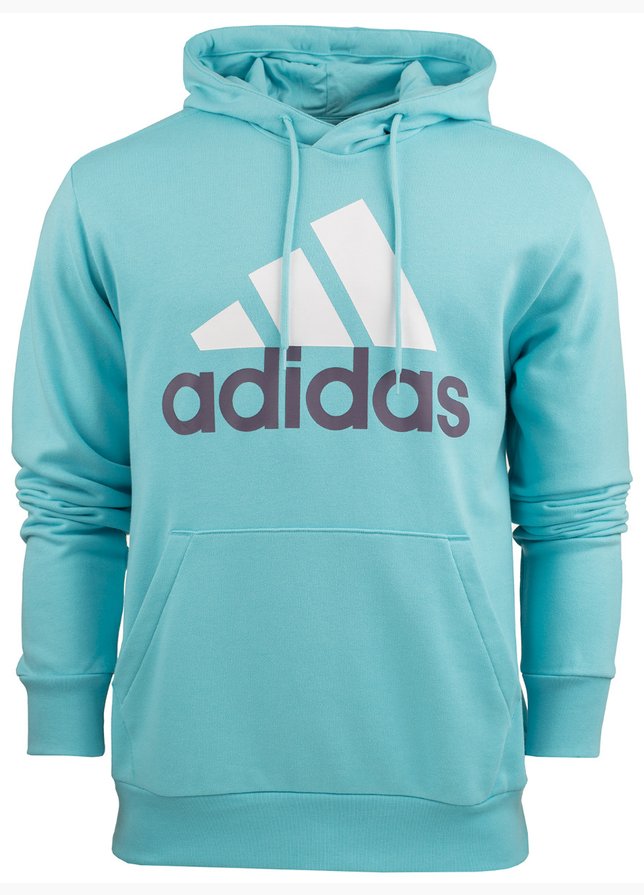 adidas Herren Kapuzenpullover Essentials French Terry Big Logo Hoodie IJ8588 adidas Herren Kapuzenpullover Essentials French Terry Big Logo Hoodie IJ8588
