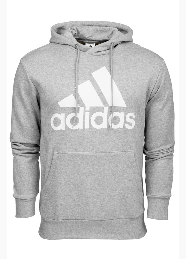 adidas Herren Kapuzenpullover Essentials French Terry Big Logo Hoodie IC9364 adidas Herren Kapuzenpullover Essentials French Terry Big Logo Hoodie IC9364