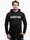 Bild von adidas Bluza męska Essentials French Terry Linear Logo Hoodie GK9064 Produktvariante
