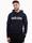 Bild von adidas Bluza męska Essentials French Terry Linear Logo Hoodie GK9066 Produktvariante