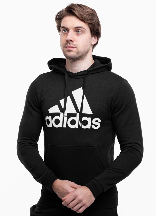 adidas Herren Hoody Essentials Hoodie GK9540 adidas Herren Hoody Essentials Hoodie GK9540