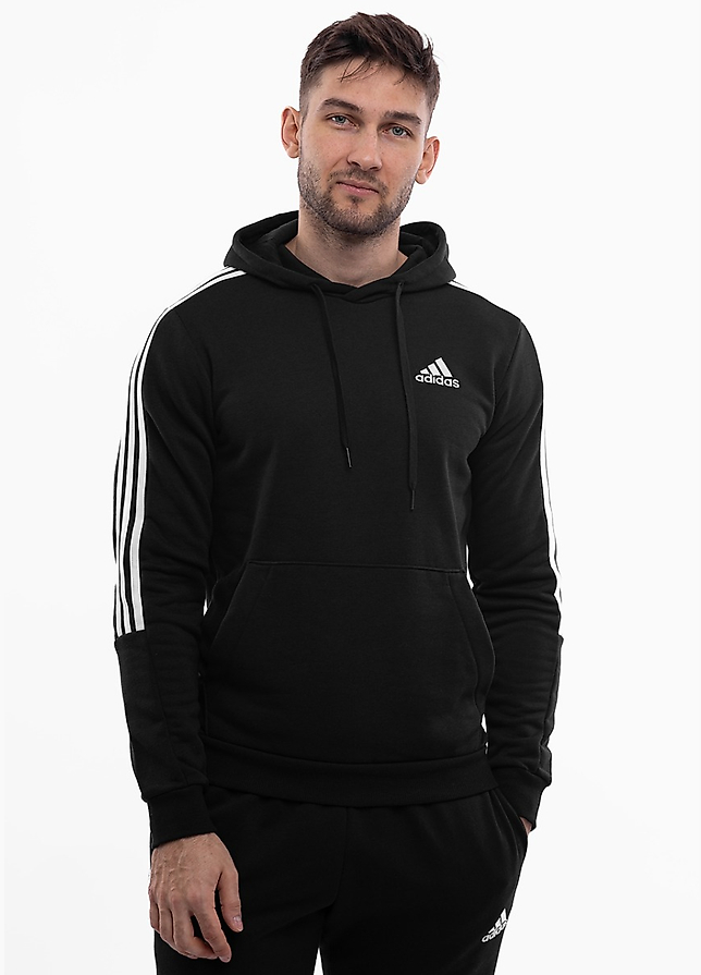 adidas Kapuzenbluse Herren Essentials Hoodie GK9581 adidas Kapuzenbluse Herren Essentials Hoodie GK9581
