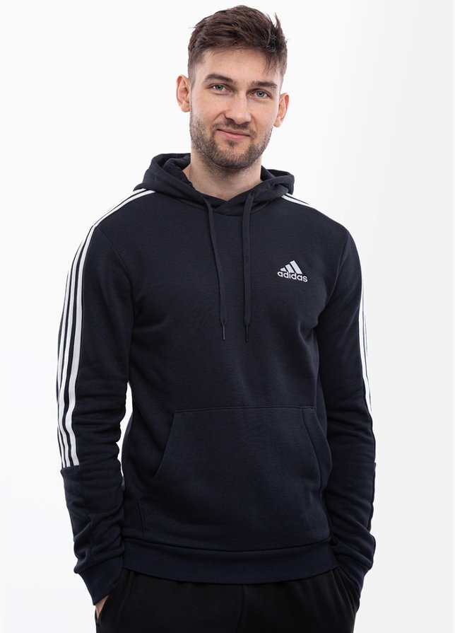 adidas Kapuzenbluse Herren Essentials Hoodie GK9584 adidas Kapuzenbluse Herren Essentials Hoodie GK9584