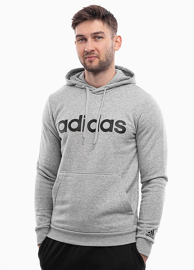 adidas Kapuzenbluse Herren Essentials Hoodie GK9071 adidas Kapuzenbluse Herren Essentials Hoodie GK9071