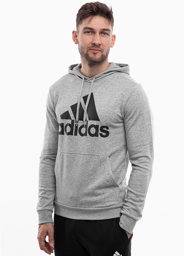 adidas Herren Hoody Essentials Hoodie GK9541 adidas Herren Hoody Essentials Hoodie GK9541