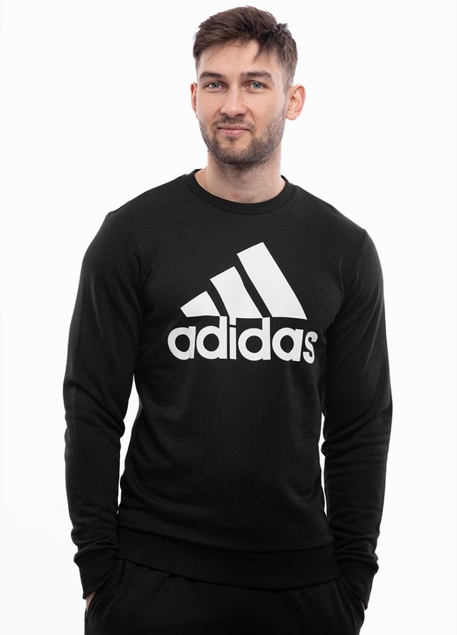 adidas Herren Pullover Essentials Sweatshirt GK9076 adidas Herren Pullover Essentials Sweatshirt GK9076