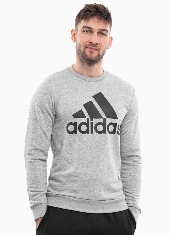 adidas Herren Pullover Essentials Sweatshirt GK9077 adidas Herren Pullover Essentials Sweatshirt GK9077