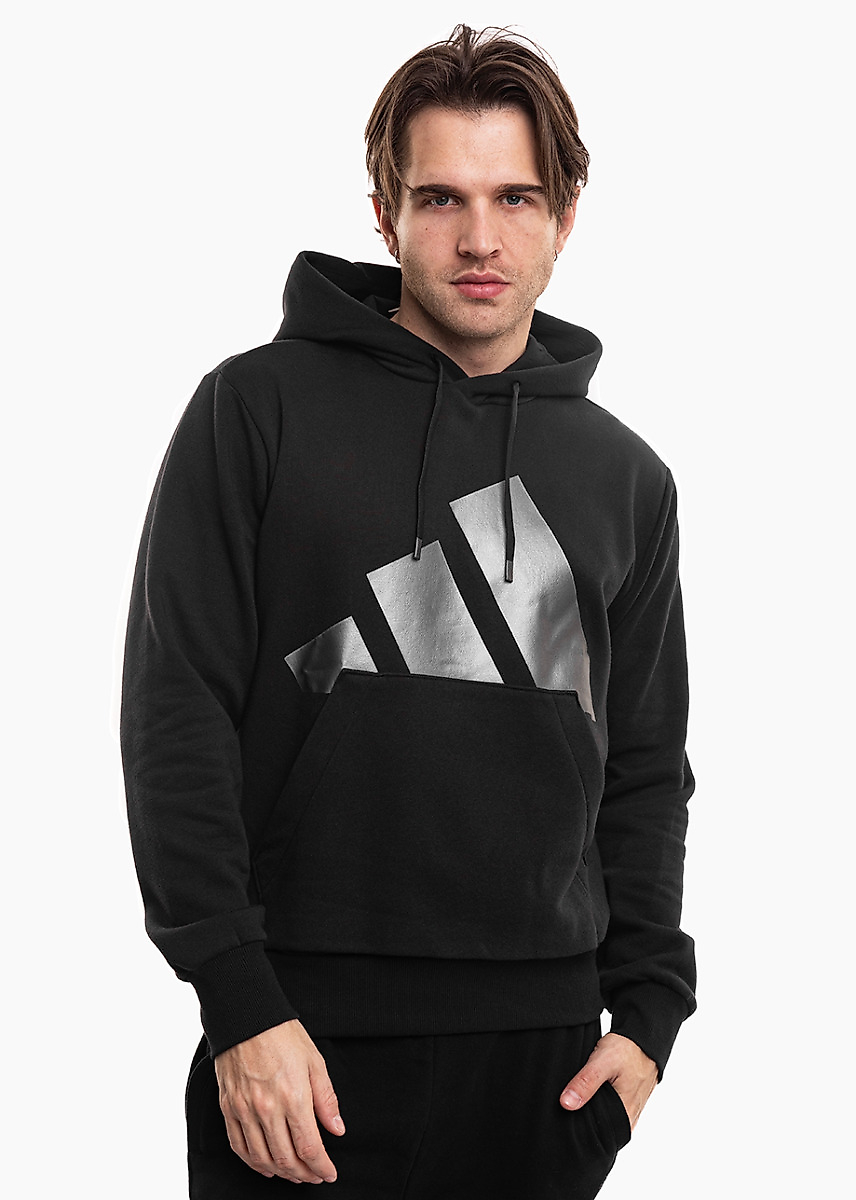 adidas Herren Kapuzenpullover Holiday 3S Hoodie JM1698