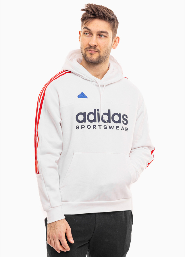adidas Herren Kapuzenpullover House of Tiro Nations Pack Hoodie IY4528 adidas Herren Kapuzenpullover House of Tiro Nations Pack Hoodie IY4528
