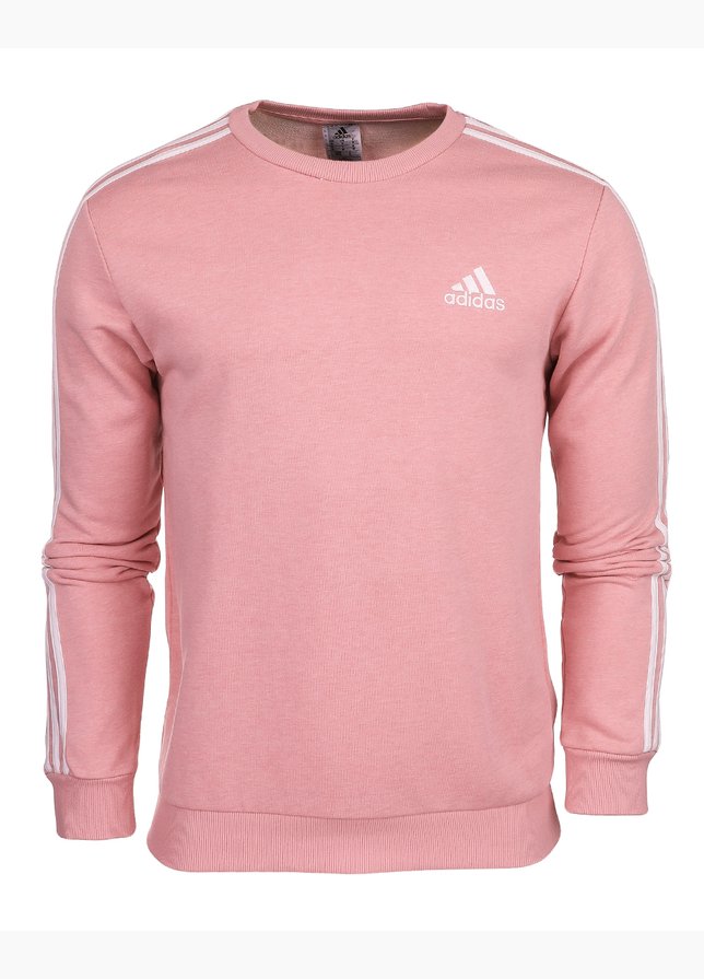 adidas Herren Bluse Essentials Sweatshirt HE4417 adidas Herren Bluse Essentials Sweatshirt HE4417