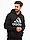 Bild von adidas Bluza męska Essentials Fleece Big Logo Hoodie GK9220 Produktvariante