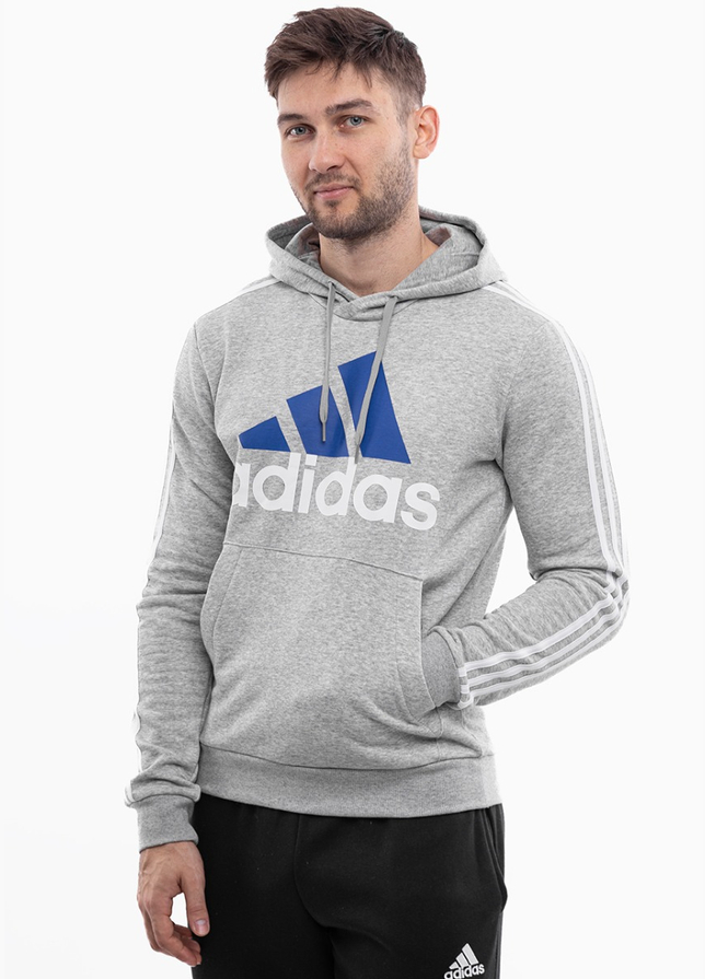 adidas Herren Kapuzenpullover Essentials Hoodie GV5249 adidas Herren Kapuzenpullover Essentials Hoodie GV5249
