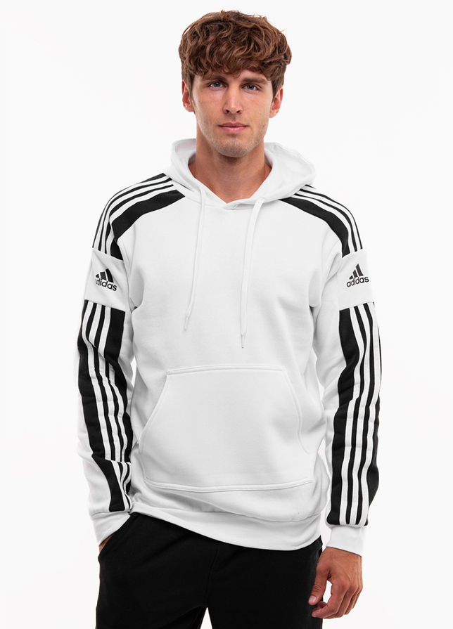 adidas Herren Squadra 21 Sweat Hoody GT6637 adidas Herren Squadra 21 Sweat Hoody GT6637