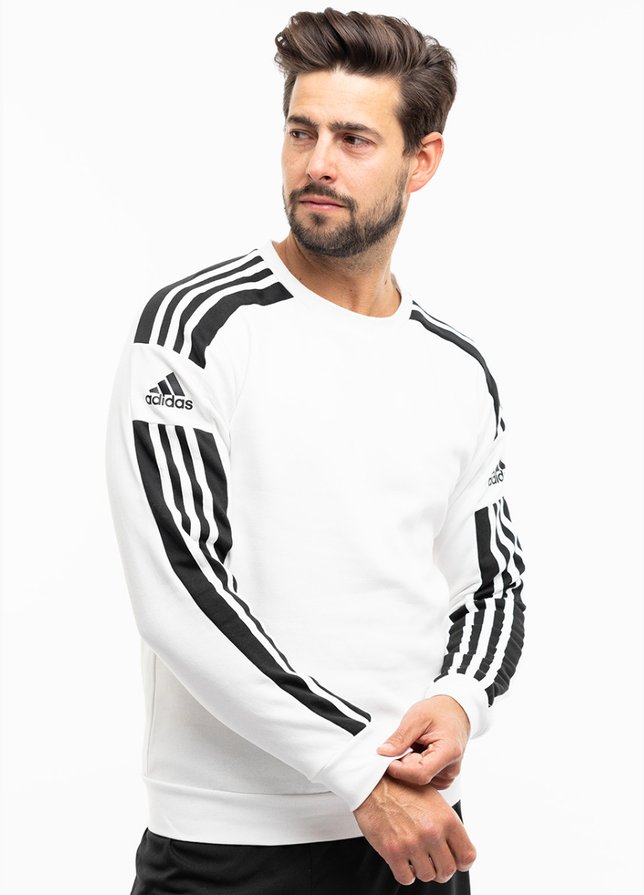 adidas Herren Sweatshirt Squadra 21 Sweat Top GT6641 adidas Herren Sweatshirt Squadra 21 Sweat Top GT6641