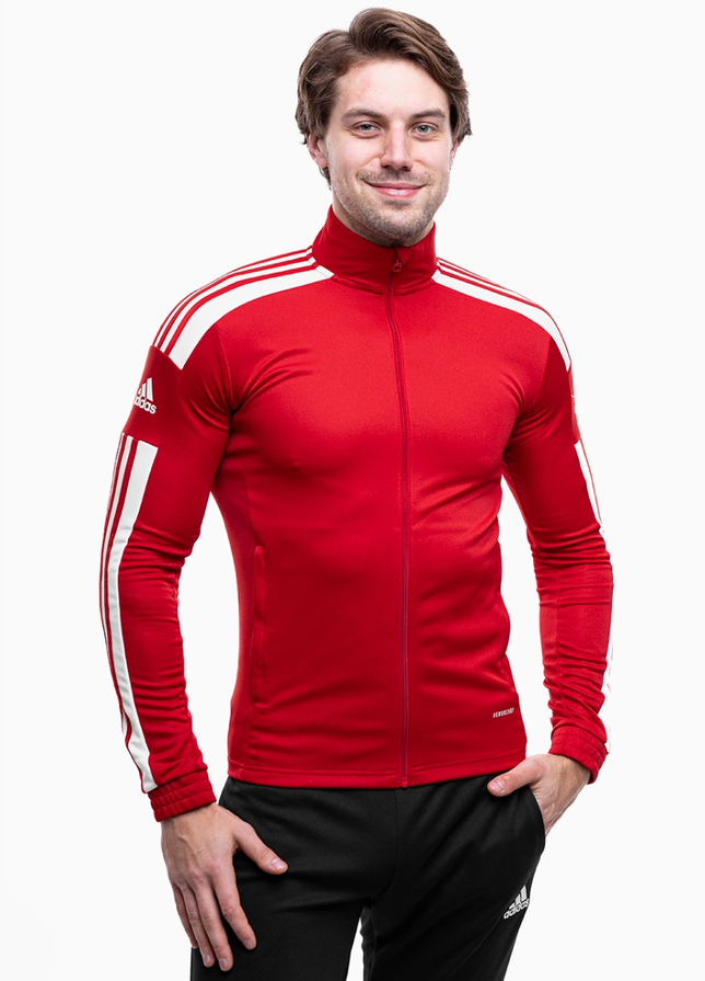 adidas Herren Bluse Squadra 21 Training GP6464 adidas Herren Bluse Squadra 21 Training GP6464
