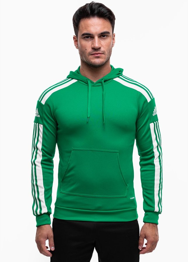 adidas Herren Kapuzenbluse Squadra 21 Hoodie GP6437 adidas Herren Kapuzenbluse Squadra 21 Hoodie GP6437