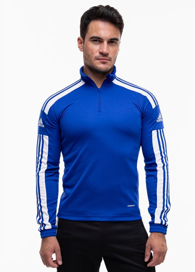 adidas Herren Bluse Squadra 21 Training Top GP6475 adidas Herren Bluse Squadra 21 Training Top GP6475