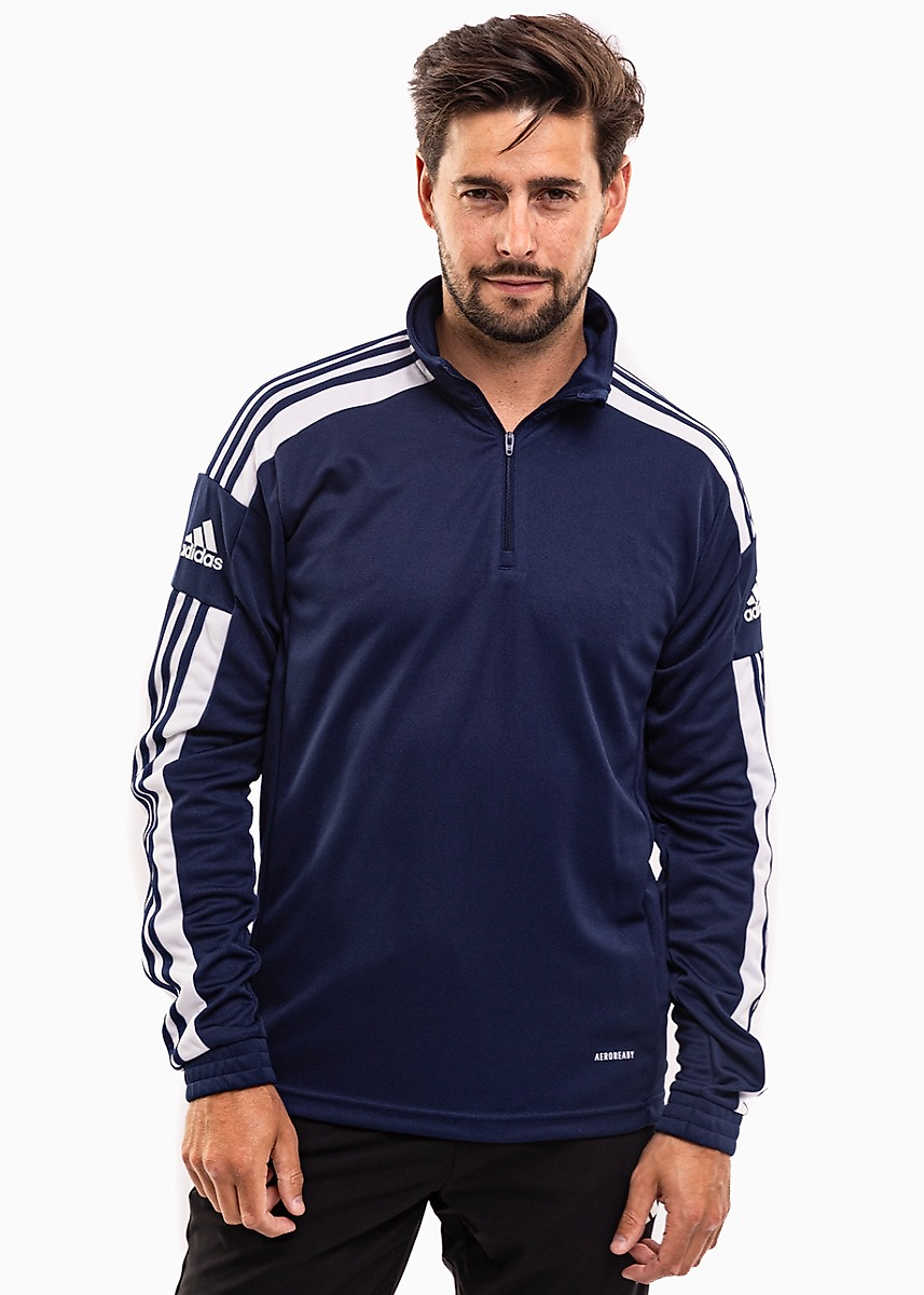 adidas Herren Bluse Squadra 21 Training Top HC6283