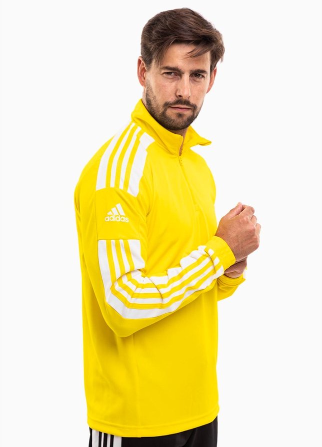 adidas Herren Bluse Squadra 21 Training Top GP6474 adidas Herren Bluse Squadra 21 Training Top GP6474