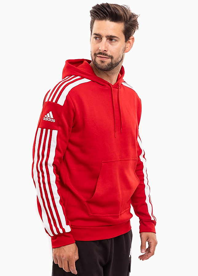 adidas Herren Hoody Squadra 21 Sweat Hoody HC6282 adidas Herren Hoody Squadra 21 Sweat Hoody HC6282