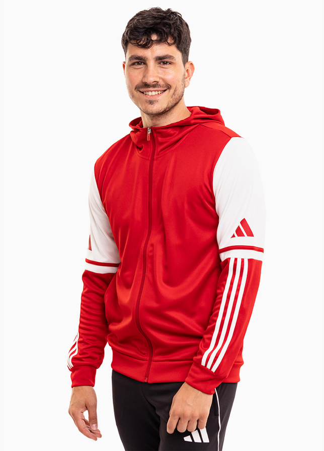 adidas Herren Kapuzenpullover Squadra 25 Hoody JD2990 adidas Herren Kapuzenpullover Squadra 25 Hoody JD2990