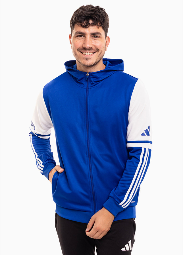 adidas Herren Kapuzenpullover Squadra 25 Hoody JD2991 adidas Herren Kapuzenpullover Squadra 25 Hoody JD2991