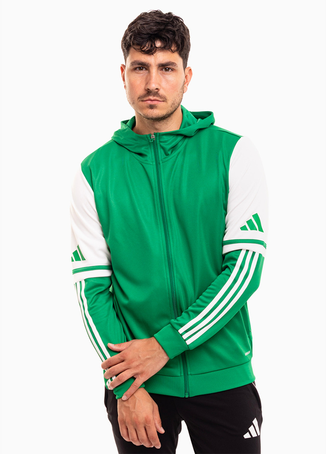 adidas Herren Kapuzenpullover Squadra 25 Hoody JP3164 adidas Herren Kapuzenpullover Squadra 25 Hoody JP3164