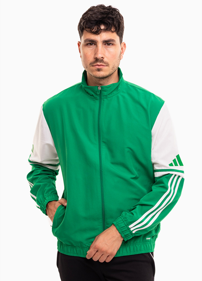 adidas Herren Sweatshirt Squadra 25 Presentation JP3165 adidas Herren Sweatshirt Squadra 25 Presentation JP3165