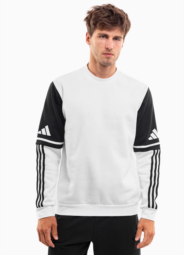 adidas Herren Sweatshirt Squadra 25 Sweat Crew JD2959 adidas Herren Sweatshirt Squadra 25 Sweat Crew JD2959