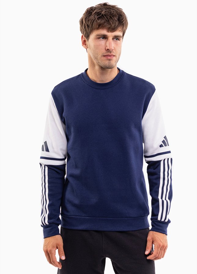 adidas Herren Sweatshirt Squadra 25 Sweat Crew JD2958 adidas Herren Sweatshirt Squadra 25 Sweat Crew JD2958