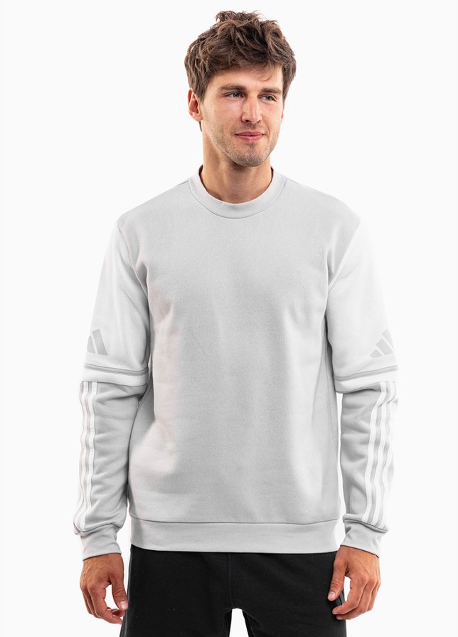 adidas Herren Sweatshirt Squadra 25 Sweat Crew JD2960 adidas Herren Sweatshirt Squadra 25 Sweat Crew JD2960