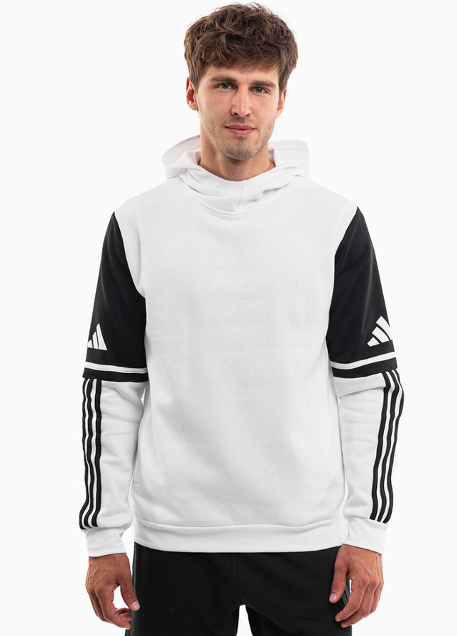 adidas Herren Kapuzenpullover Squadra 25 Sweat Hoody JD2976 adidas Herren Kapuzenpullover Squadra 25 Sweat Hoody JD2976