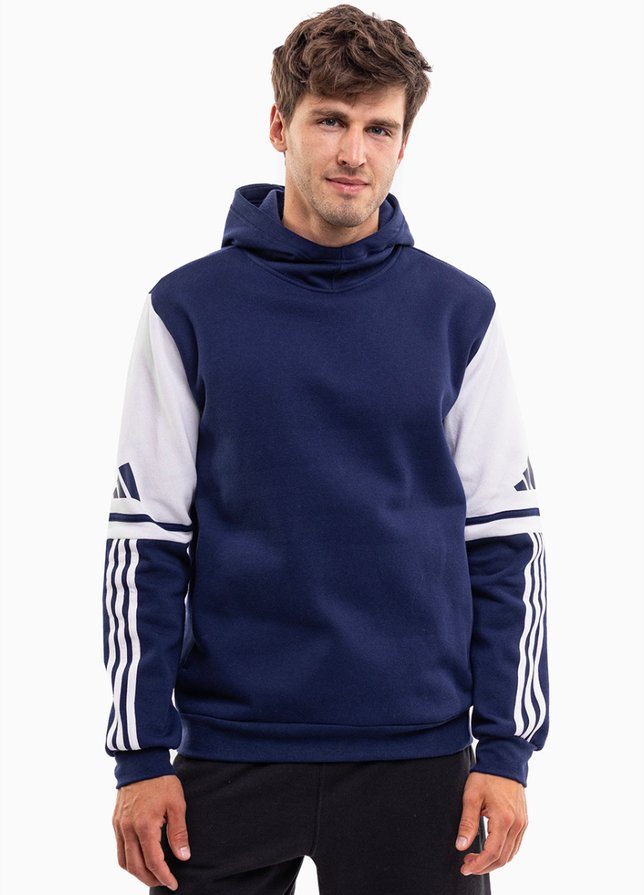 adidas Herren Kapuzenpullover Squadra 25 Sweat Hoody JD2972 adidas Herren Kapuzenpullover Squadra 25 Sweat Hoody JD2972