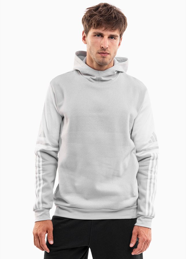 adidas Herren Kapuzenpullover Squadra 25 Sweat Hoody JD2977 adidas Herren Kapuzenpullover Squadra 25 Sweat Hoody JD2977