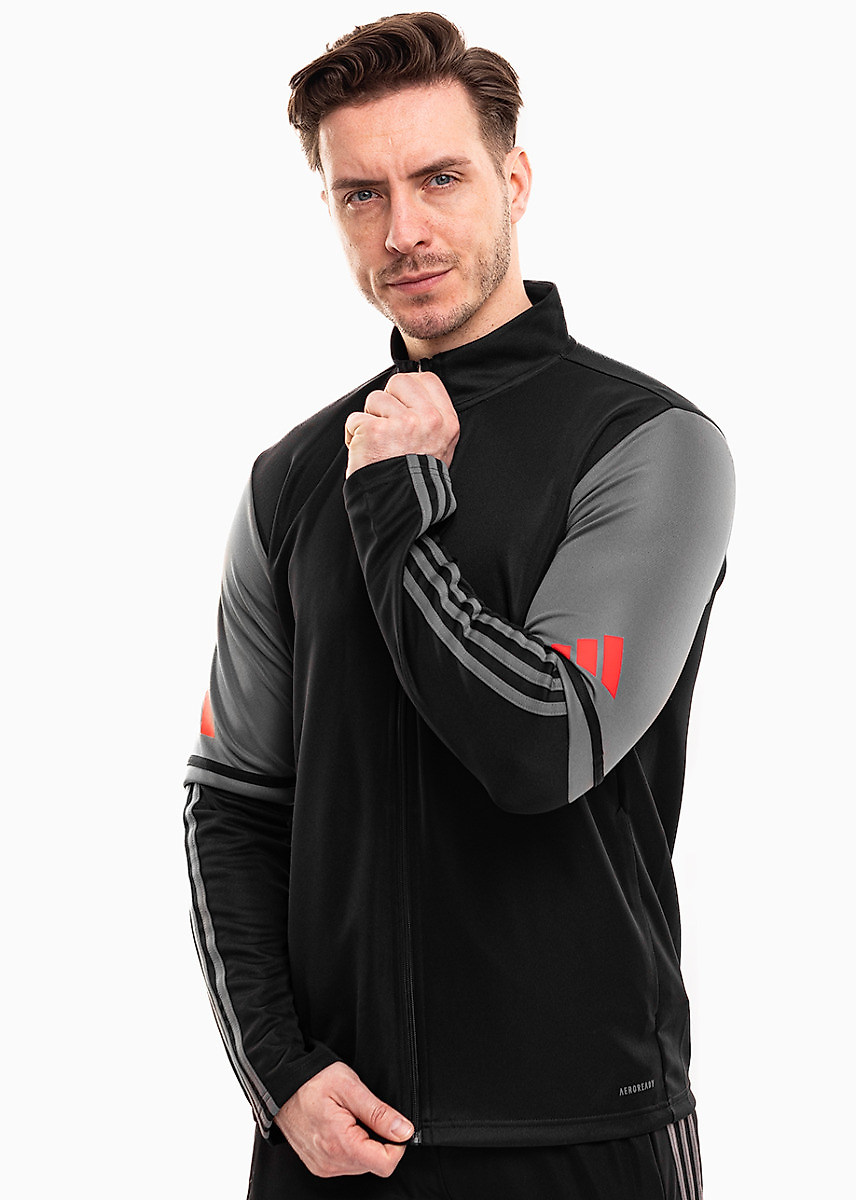 adidas Herren Sweatshirt Squadra 25 Training JD1630