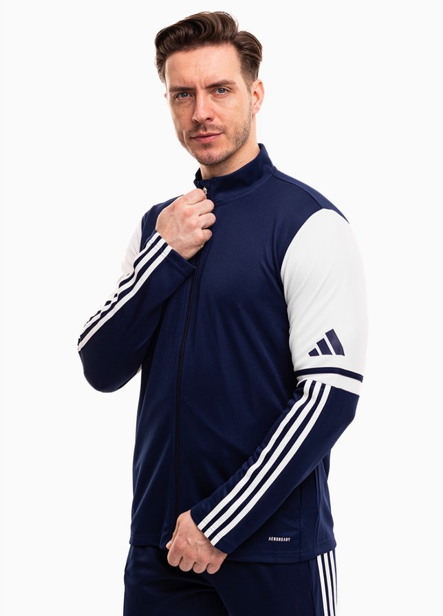 adidas Herren Sweatshirt Squadra 25 Training JD2978 adidas Herren Sweatshirt Squadra 25 Training JD2978