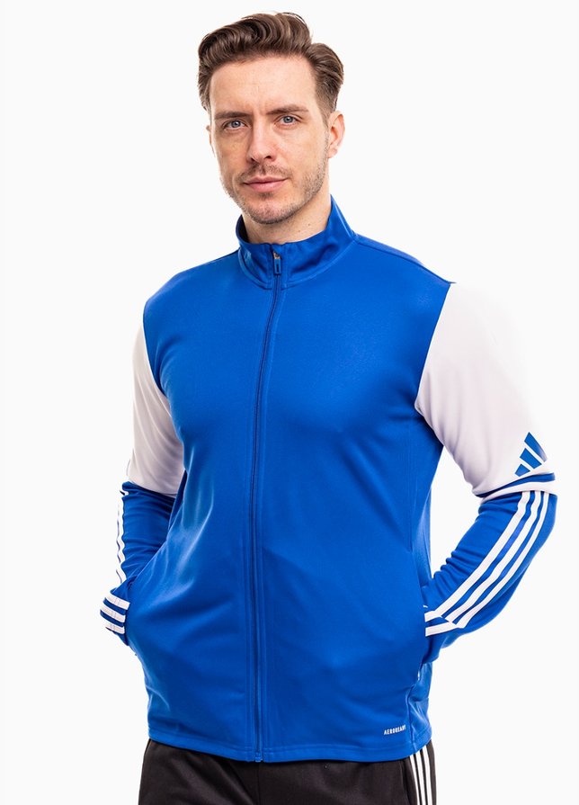 adidas Herren Sweatshirt Squadra 25 Training JD2980 adidas Herren Sweatshirt Squadra 25 Training JD2980