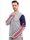Bild von adidas Bluza męska Squadra 25 Training JP3389 Produktvariante