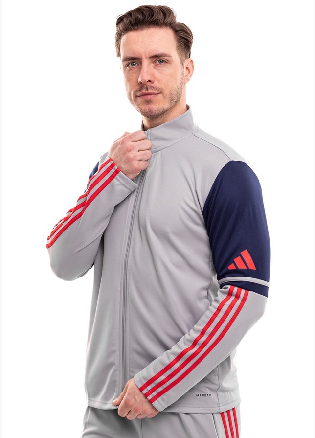 adidas Herren Sweatshirt Squadra 25 Training JP3389 adidas Herren Sweatshirt Squadra 25 Training JP3389